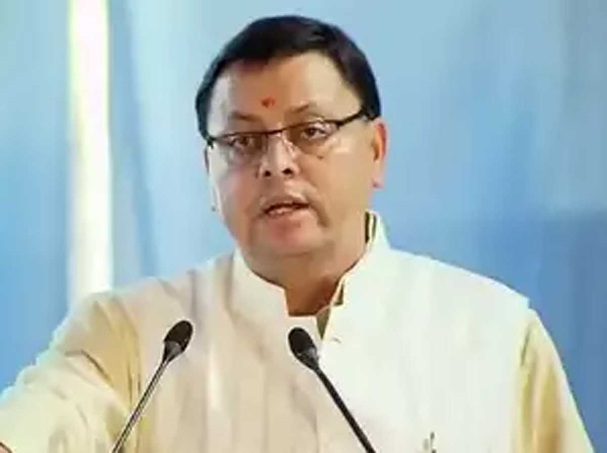 बनभूलपुरा हिंसा मामला : मुख्यमंत्री धामी का बड़ा बयान, अवैध अतिक्रमण वाली जगह बनेगा थाना